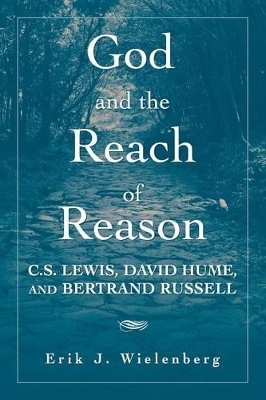 God and the Reach of Reason book