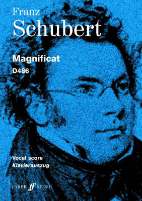 Magnificat by Franz Schubert