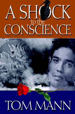 A Shock to the Conscience book