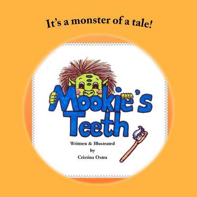 Mookie's Teeth book