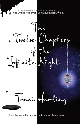 The Twelve Chapters of the Infinite Night book