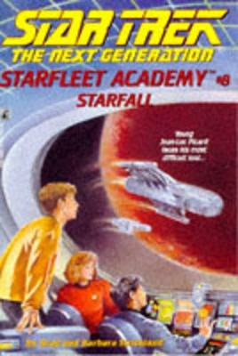 Starfall book