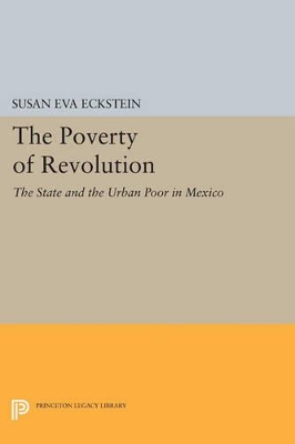 Poverty of Revolution book