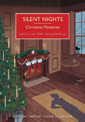Silent Nights book