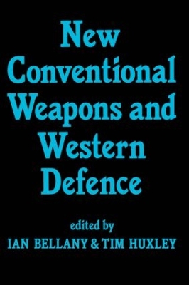 New Conventional Weapons and Western Defence book