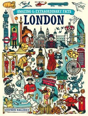 London by Stephen Halliday