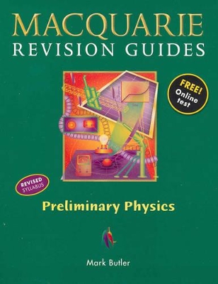 Preliminary Physics book