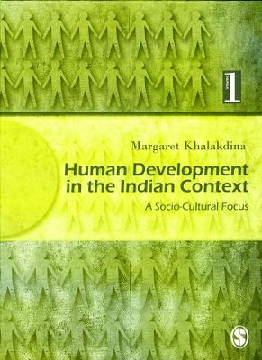 Human Development in the Indian Context book
