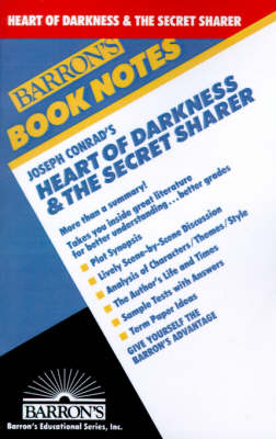 Joseph Conrad's Heart of Darkness & the Secret Sharer book