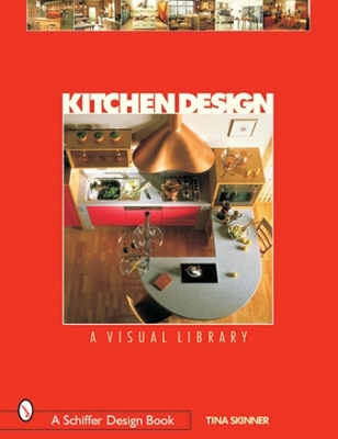 Kitchen Design book