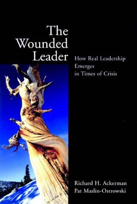 Wounded Leader book
