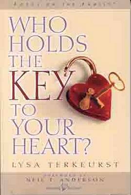 Who Holds the Key to Your Heart book