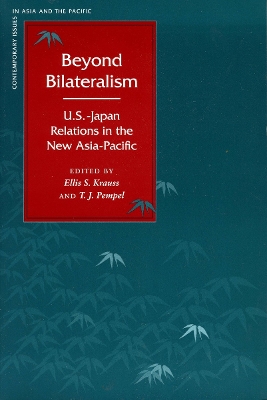 Beyond Bilateralism book