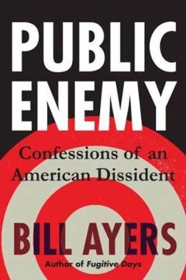 Public Enemy book