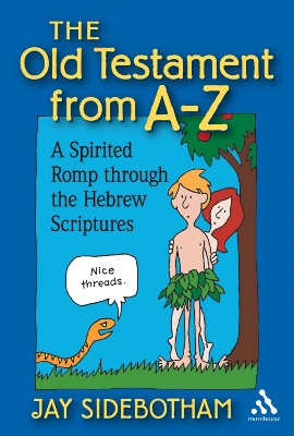 Old Testament from A to Z book