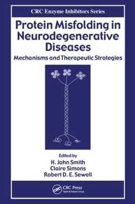 Protein Misfolding in Neurodegenerative Diseases book
