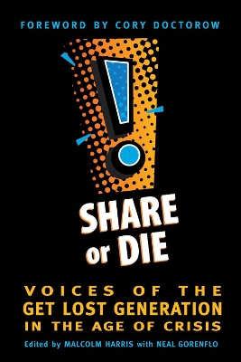 Share or Die book