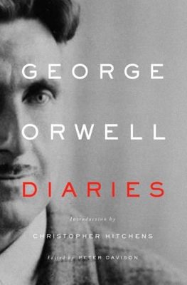 Diaries by George Orwell