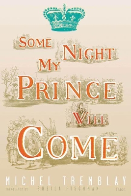 Some Night My Prince Will Come book