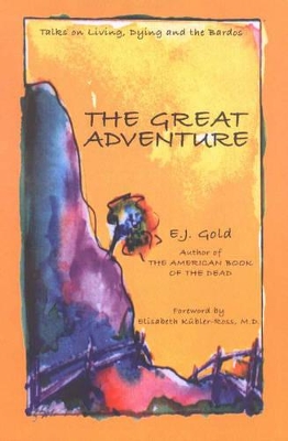 Great Adventure book