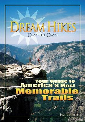 Dream Hikes Coast to Coast book