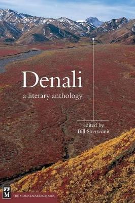 Denali book