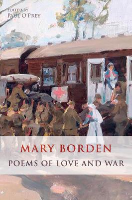 Poems of Love and War book