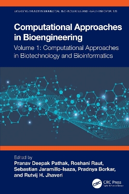 Computational Approaches in Biotechnology and Bioinformatics book