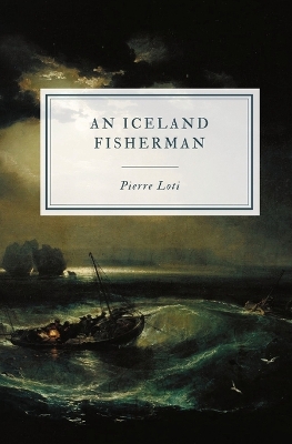 An Iceland Fisherman book