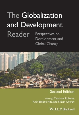 Globalization and Development Reader book
