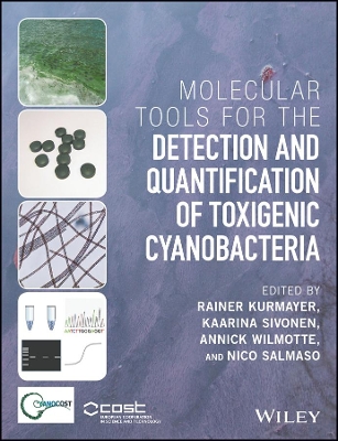 Molecular Tools for the Detection and Quantification of Toxigenic Cyanobacteria book