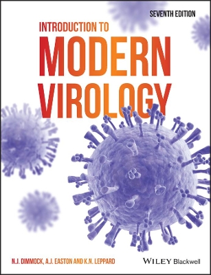 Introduction to Modern Virology book