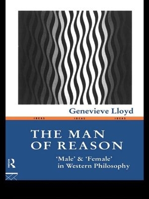 Man of Reason book