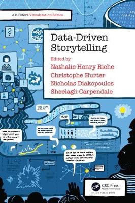 Data-Driven Storytelling by Nathalie Henry Riche