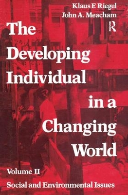 Developing Individual in a Changing World book