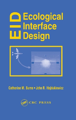 Ecological Interface Design by Catherine M. Burns