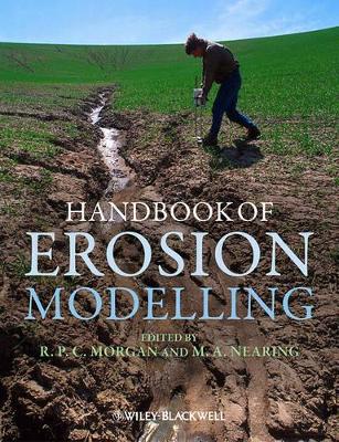 Handbook of Erosion Modelling book