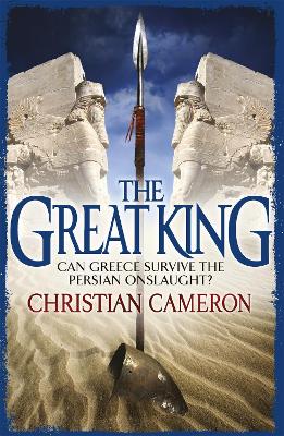 Great King book