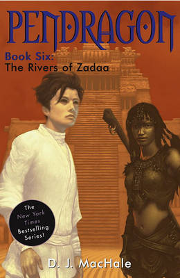 Rivers of Zadaa book