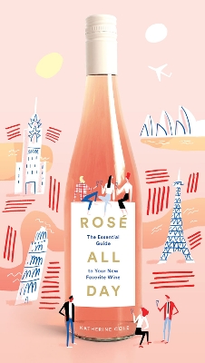 Rose All Day book