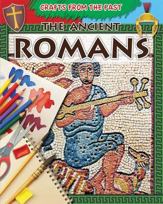 Ancient Romans book