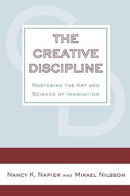 The Creative Discipline by Nancy K. Napier