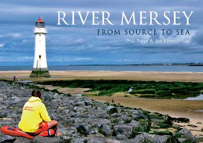 River Mersey book