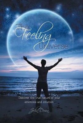 Feeling Universe book