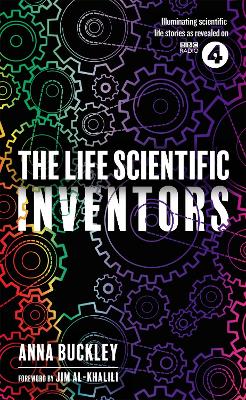 The Life Scientific: Inventors book