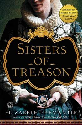 Sisters of Treason book
