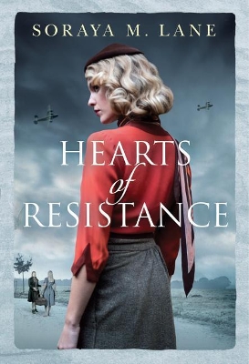 Hearts of Resistance book