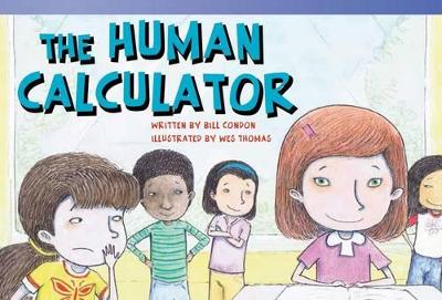 Human Calculator by Bill Condon
