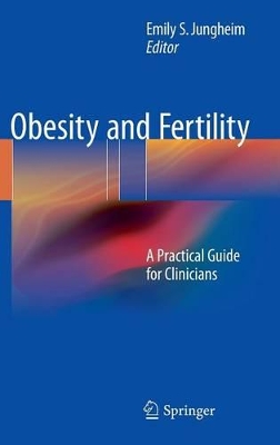 Obesity and Fertility book
