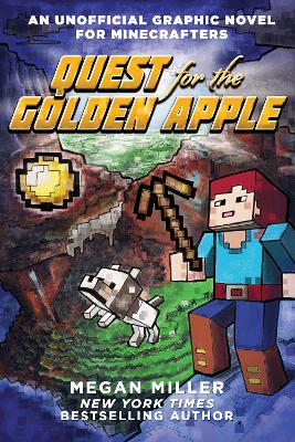 Quest for the Golden Apple book
